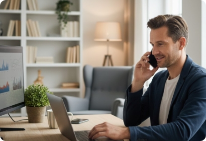 Atención personalizada