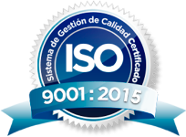 Logo ISO (placeholder)