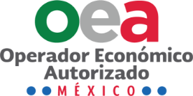 Logo Operador Económico (placeholder)